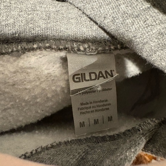 UCSB Grey Hoodie - Picture 3 of 3